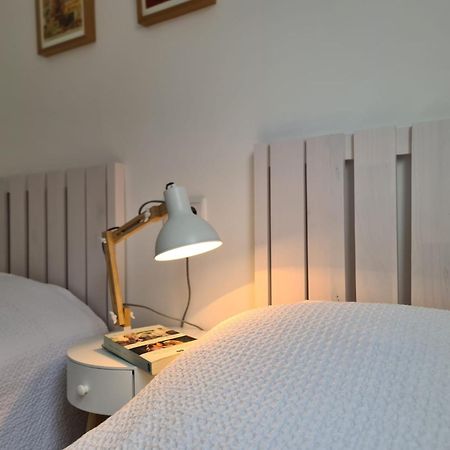 Appartement Oliva Moon Extérieur photo