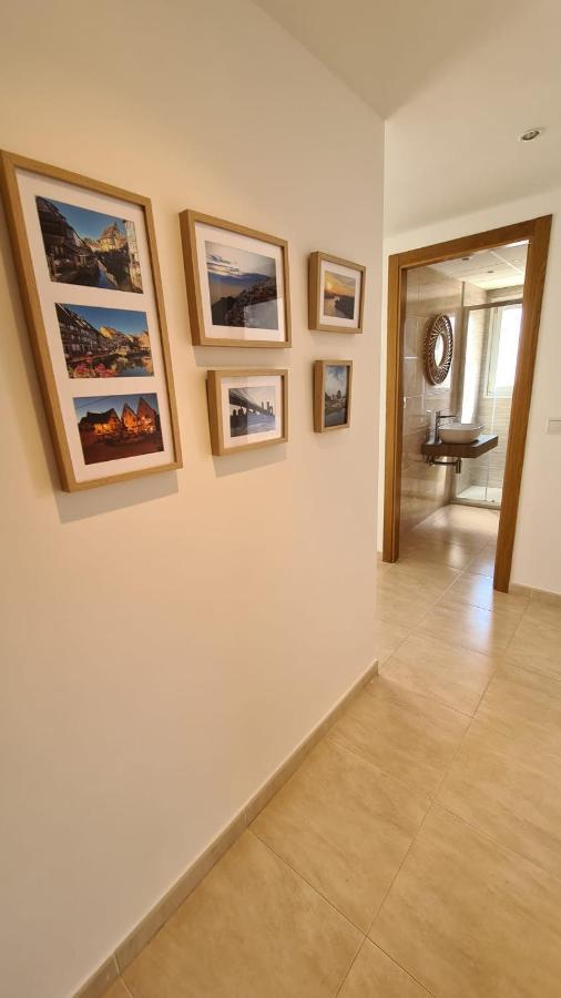 Appartement Oliva Moon Extérieur photo
