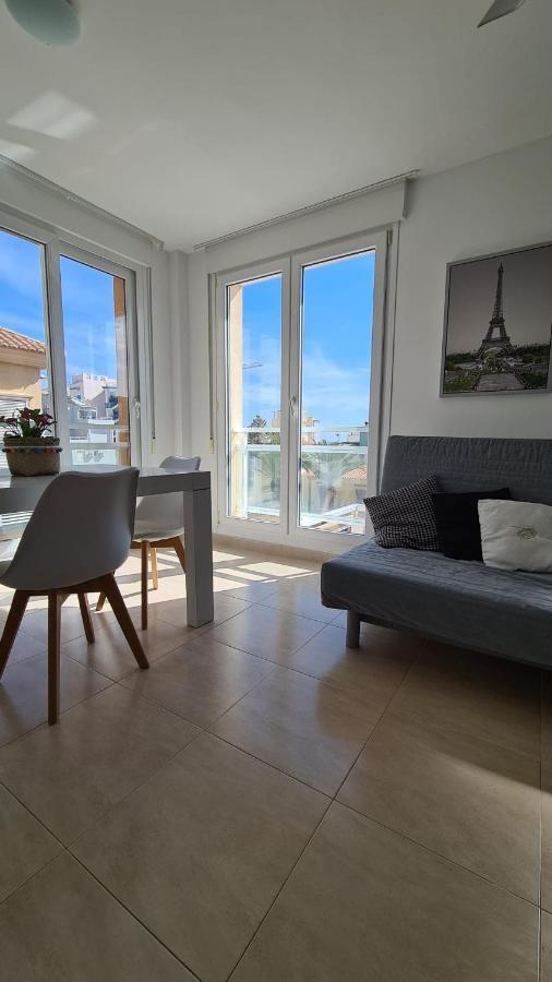 Appartement Oliva Moon Extérieur photo