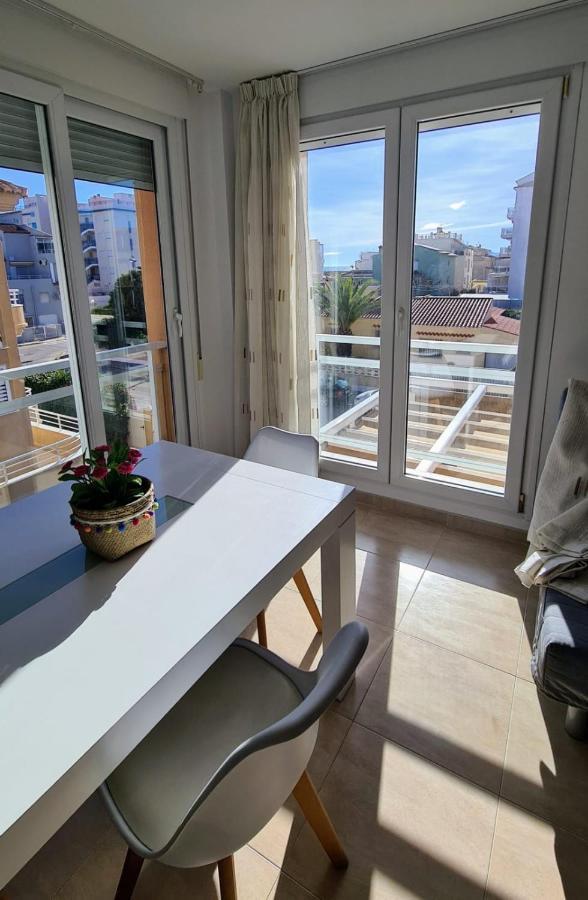 Appartement Oliva Moon Extérieur photo