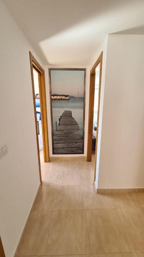 Appartement Oliva Moon Extérieur photo