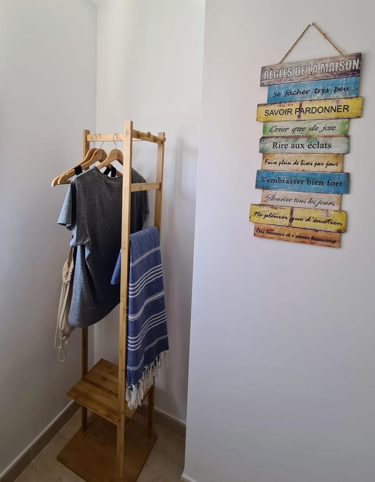 Appartement Oliva Moon Extérieur photo