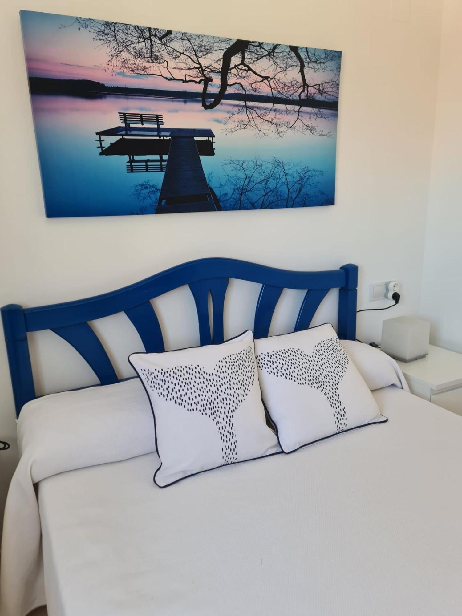 Appartement Oliva Moon Extérieur photo