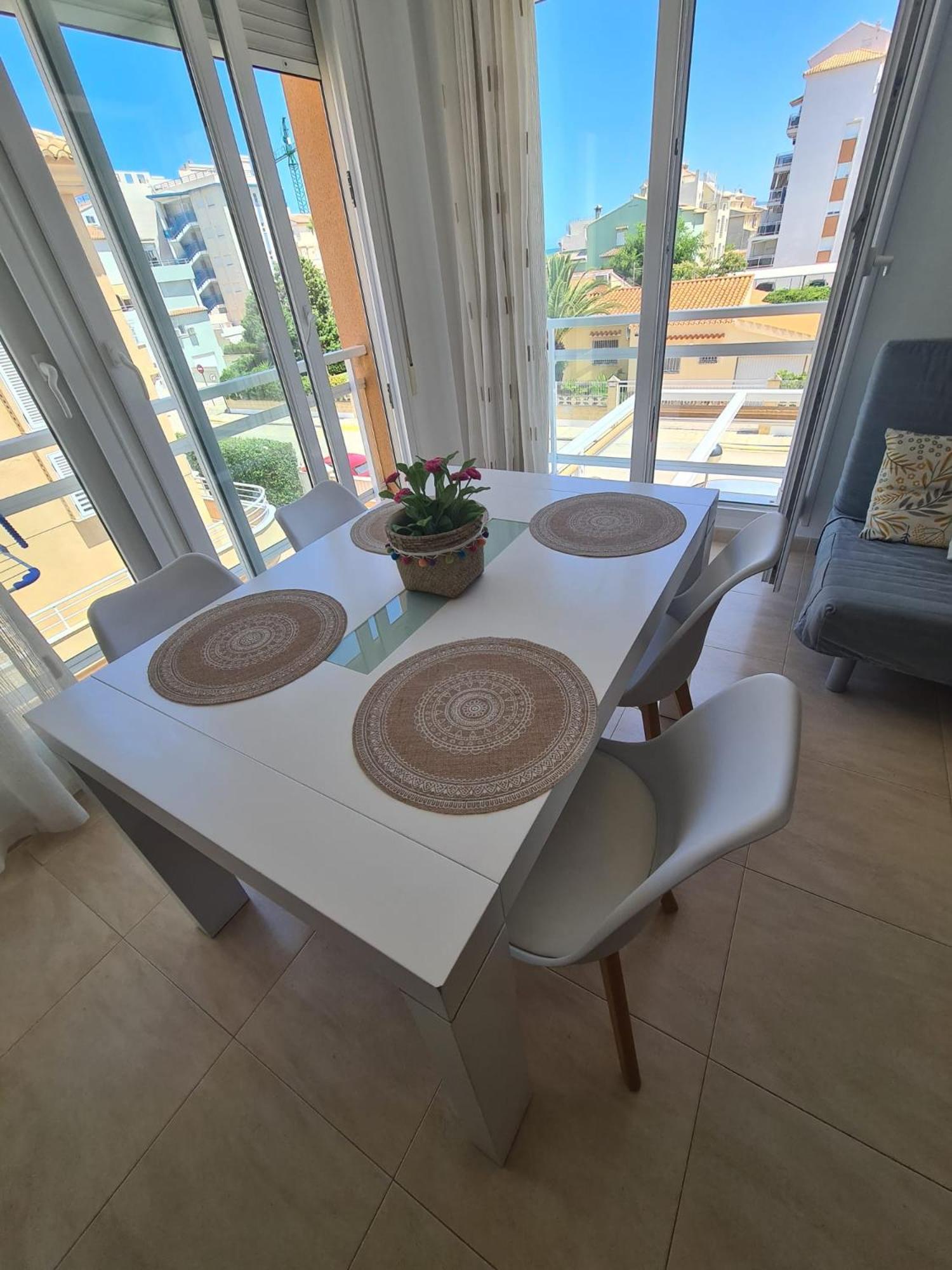 Appartement Oliva Moon Extérieur photo