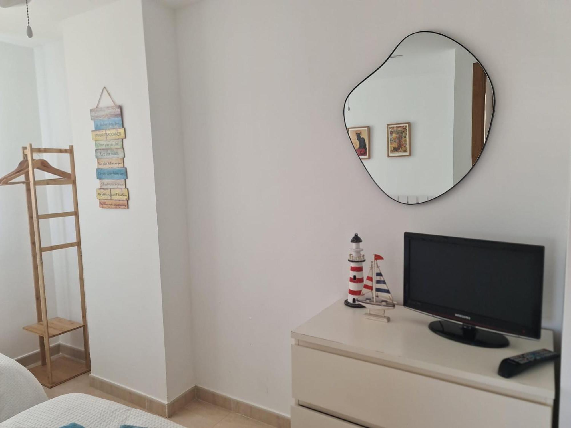 Appartement Oliva Moon Extérieur photo