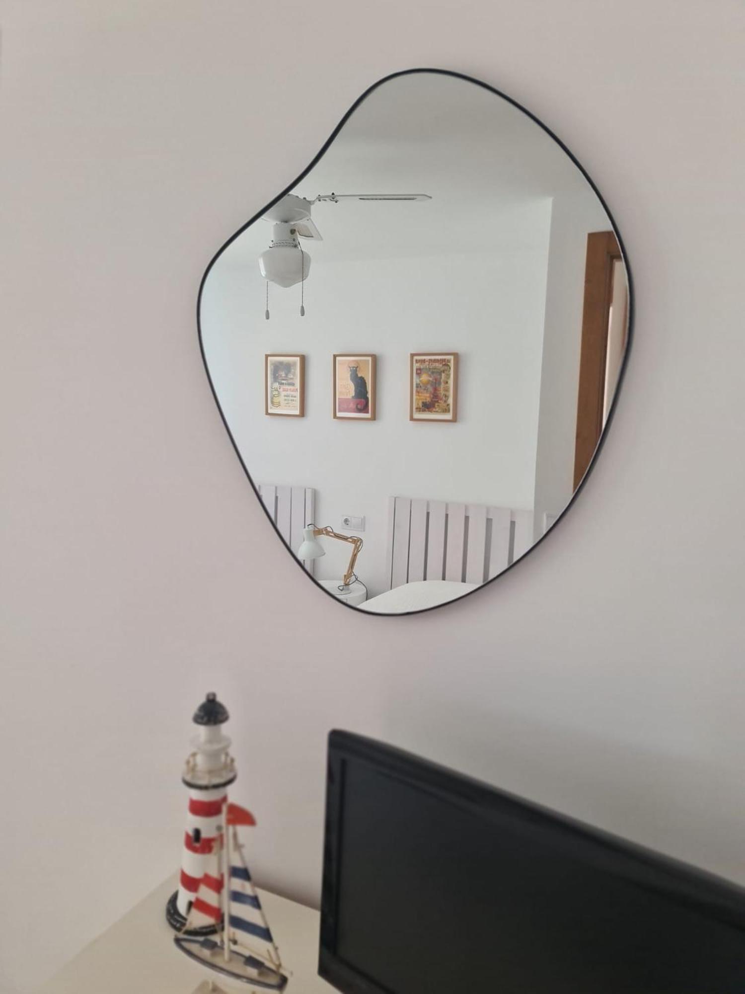 Appartement Oliva Moon Extérieur photo