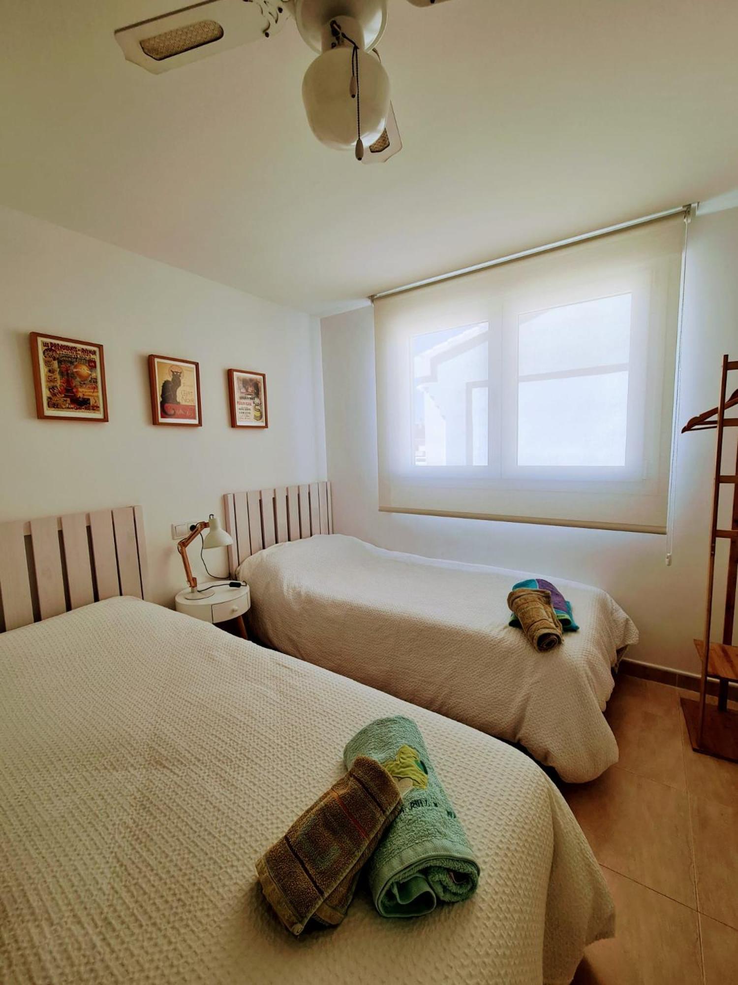 Appartement Oliva Moon Extérieur photo